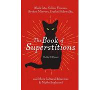 The Book of Superstitions