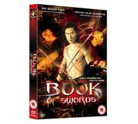 The Book Of Swords [DVD]