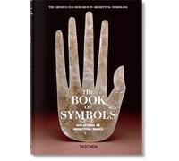 The Book Of Symbols: Reflections on Archetypal Images (The Archive for Research in Archetypal Symbolism)