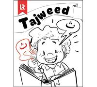 The Book of Tajweed: Kiitab Compatible