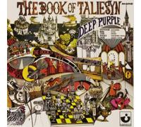 The Book Of Taliesyn Mono
