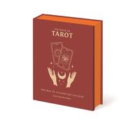 The Book of Tarot : The Way to Divination Success