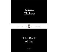 The Book of Tea