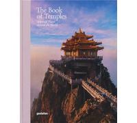 The Book of Temples: Spiritual Places Around the World