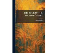 The Book of the Ancient Greeks