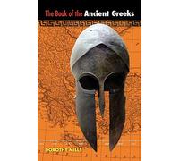 The Book of the Ancient Greeks