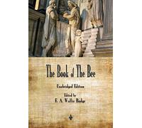 The Book of the Bee
