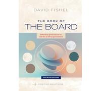 The Book of the Board: Effective Governance for Non-profit Organisations