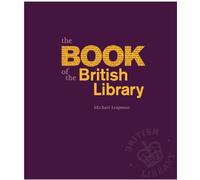 The Book of the British Library