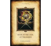 The Book of the Cave of Treasures