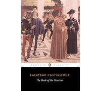 The Book of the Courtier – Penguin Books