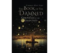 The Book of The Damned | Chronicles of the Unexplained