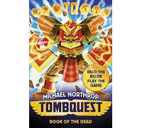 The Book of the Dead: 1 (TombQuest)