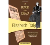 The Book of the Dead: Henry Gamadge #8