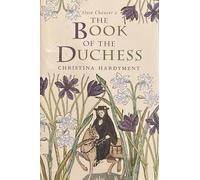 The Book of the Duchess: Alyce Chaucer 2