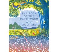 The Book of the Earthworm Paperback Book