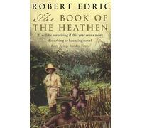 The Book Of The Heathen