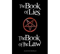 The Book of the Law and the Book of Lies