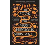 The Book of the Most Precious Substance: Discover this year's most spellbinding quest novel (Main)