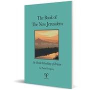 Pelgrane Press Trail Of Cthulhu: The Book New Jerusalem