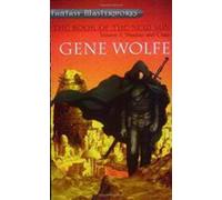 The Book of the New Sun Shadow and Claw