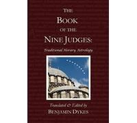 The Book of the Nine Judges