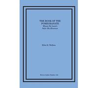 The Book of the Pomegranate: Moses de Leon's Sefer Ha-Rimmon
