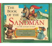The Book of the Sandman and the Alphabet of Sleep