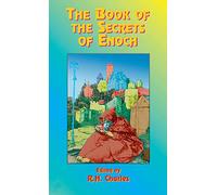 The Book of the Secrets of Enoch