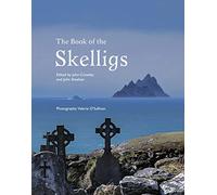 The Book of the Skelligs (Atlas)