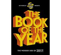 The Book of the Year: No Such Thing As A Fish