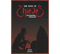 The Book of Thieves: Procedural Burglary