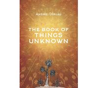 The Book of Things Unknown