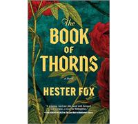 The Book of Thorns: An Enchanting Tale of Two Sisters Connected by Magic