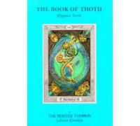 The Book of Thoth : (Egyptian Tarot)