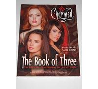The Book of Three (Charmed)