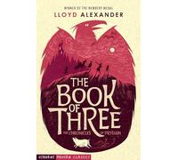 The Book of Three (Usborne Modern Classics)