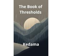 The Book of Thresholds