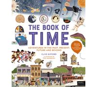The Book of Time