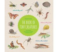 The Book of Tiny Creatures: 1