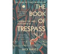The Book of Trespass, Nick Hayes, Paperback