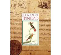 The Book of Trinidad (HARDCOVER)