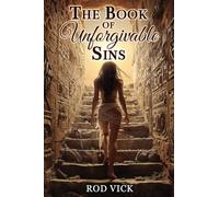The Book of Unforgivable Sins