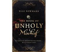 The Book of Unholy Mischief