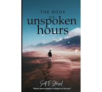 The Book of Unspoken Hours: Selected Poems