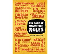 The Book of Unwritten Rules