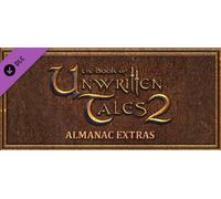 The Book of Unwritten Tales 2 Almanac Edition Extras PC