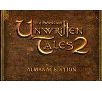 The Book of Unwritten Tales 2 Almanac Edition (PC) Steam Key - GLOBAL