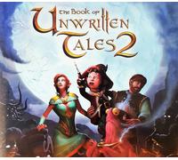 The Book of Unwritten Tales 2 AR XBOX One CD Key