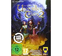 The Book of Unwritten Tales 2 (Games)